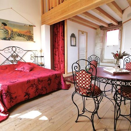 Castelnau-sur-lʼAuvignon Chambres D'Hotes Domaine De La Rose Des Vents מראה חיצוני תמונה