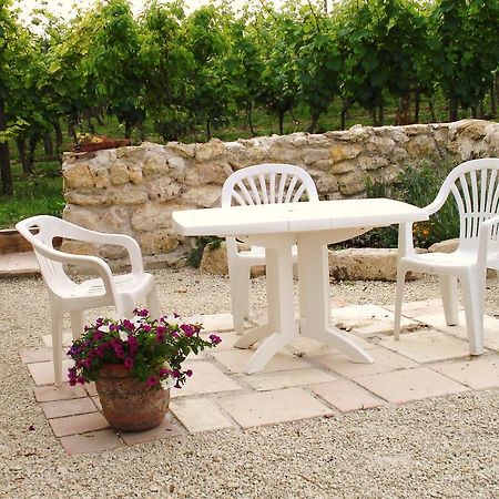 Castelnau-sur-lʼAuvignon Chambres D'Hotes Domaine De La Rose Des Vents מראה חיצוני תמונה