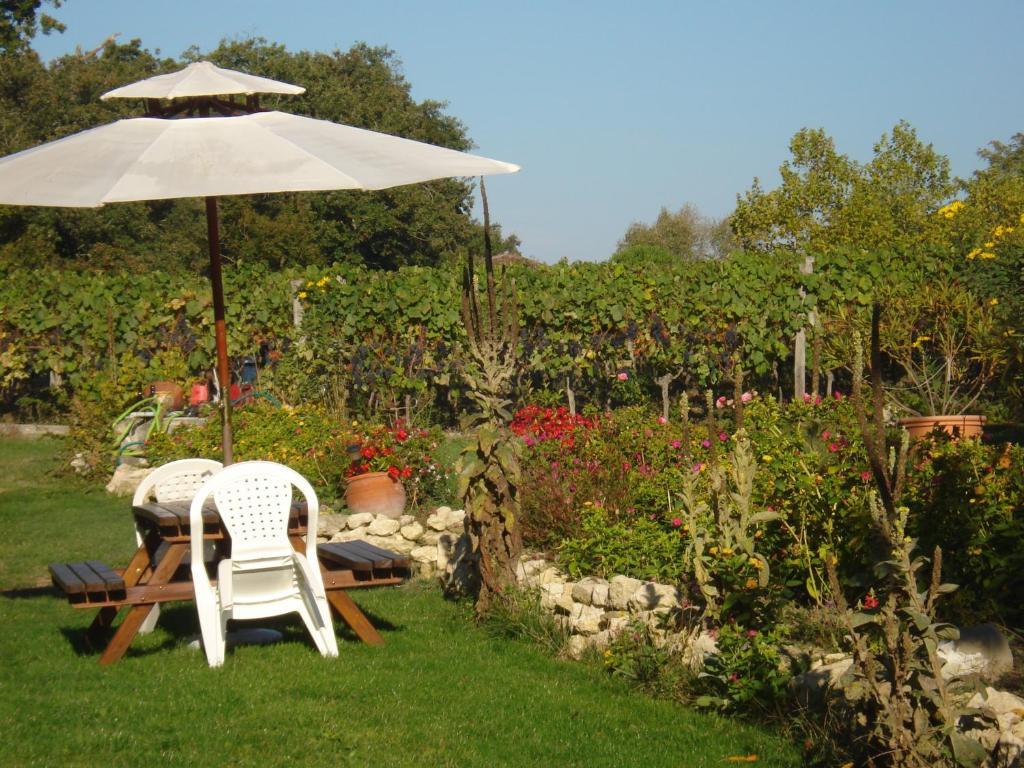 Castelnau-sur-lʼAuvignon Chambres D'Hotes Domaine De La Rose Des Vents מראה חיצוני תמונה