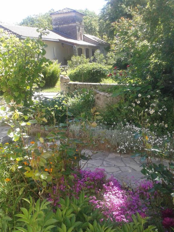 Castelnau-sur-lʼAuvignon Chambres D'Hotes Domaine De La Rose Des Vents מראה חיצוני תמונה